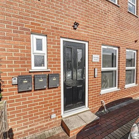Guest Homes - Watledge House Apartment Tewkesbury Buitenkant foto