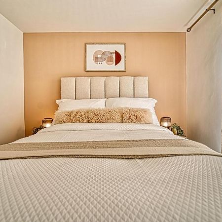 Guest Homes - Watledge House Apartment Tewkesbury Buitenkant foto