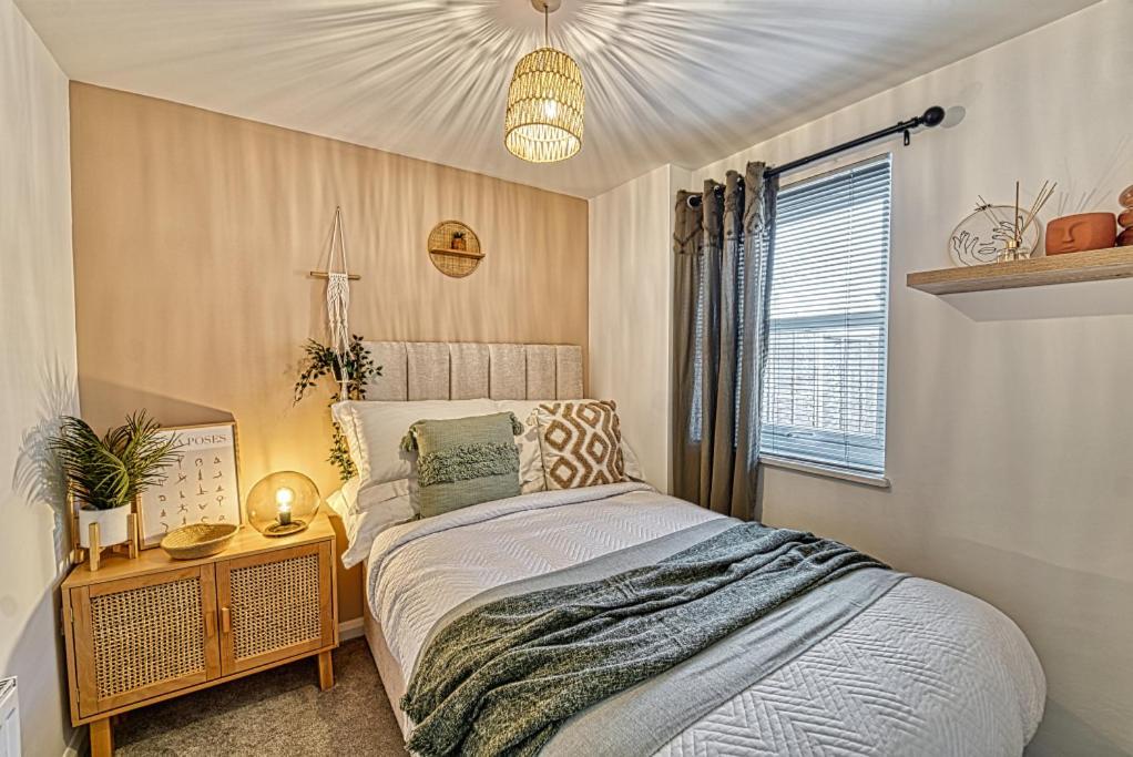 Guest Homes - Watledge House Apartment Tewkesbury Buitenkant foto