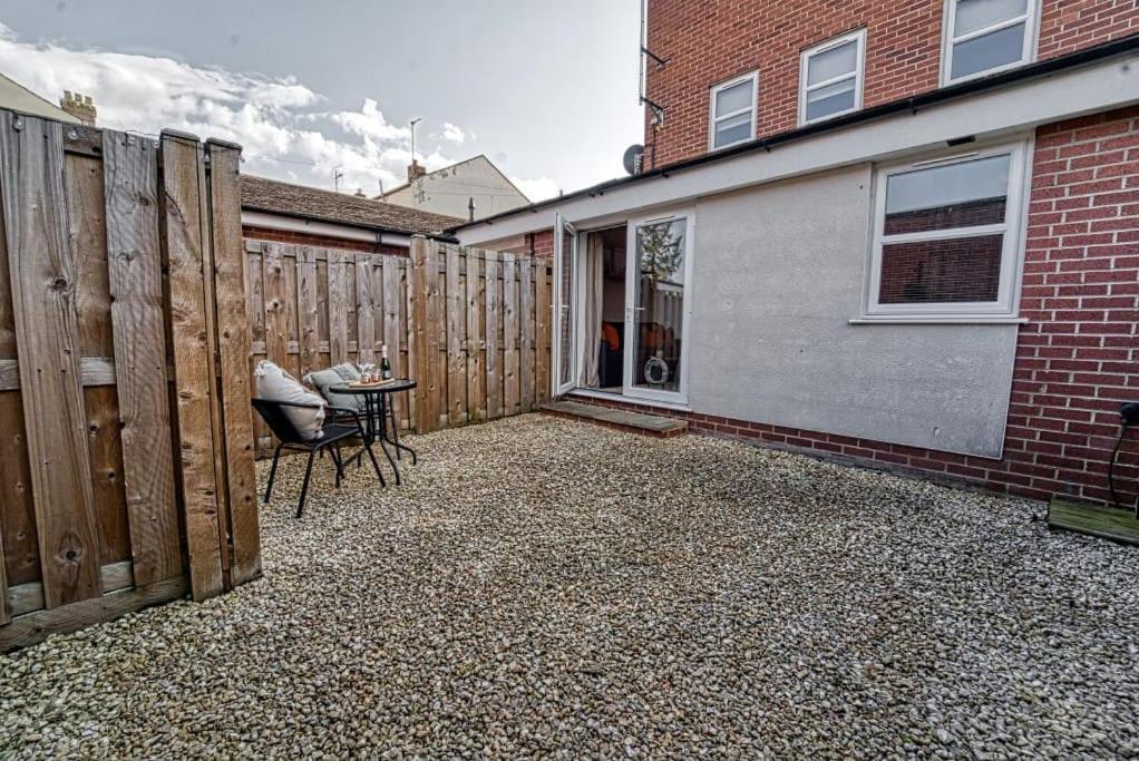 Guest Homes - Watledge House Apartment Tewkesbury Buitenkant foto