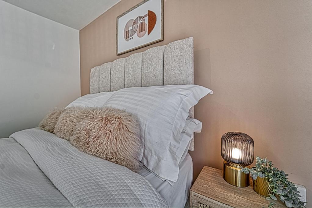 Guest Homes - Watledge House Apartment Tewkesbury Buitenkant foto