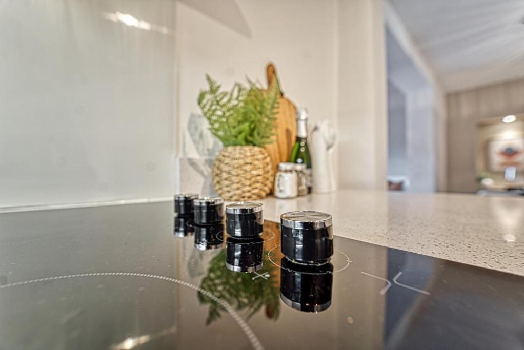 Guest Homes - Watledge House Apartment Tewkesbury Buitenkant foto