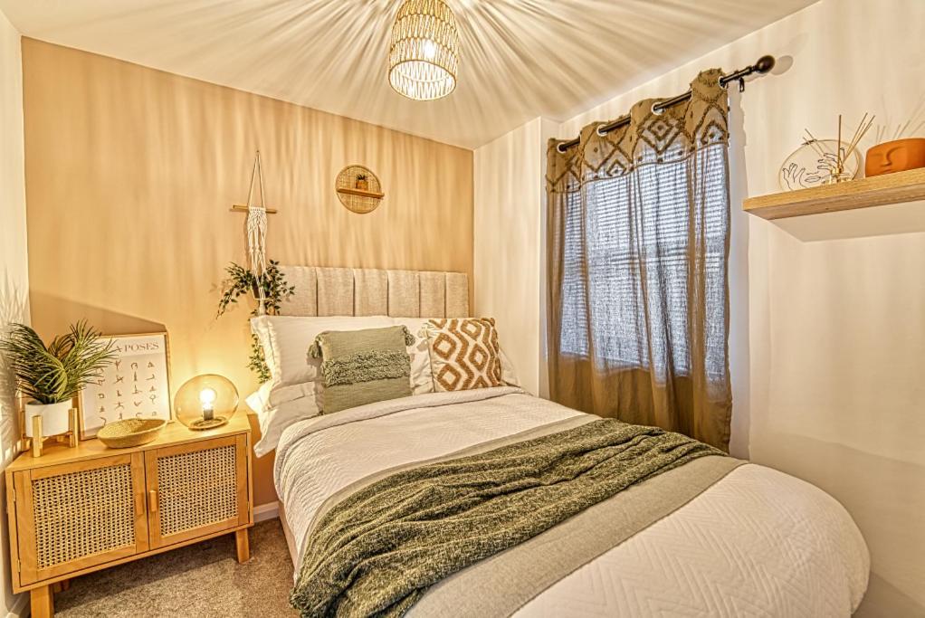 Guest Homes - Watledge House Apartment Tewkesbury Buitenkant foto