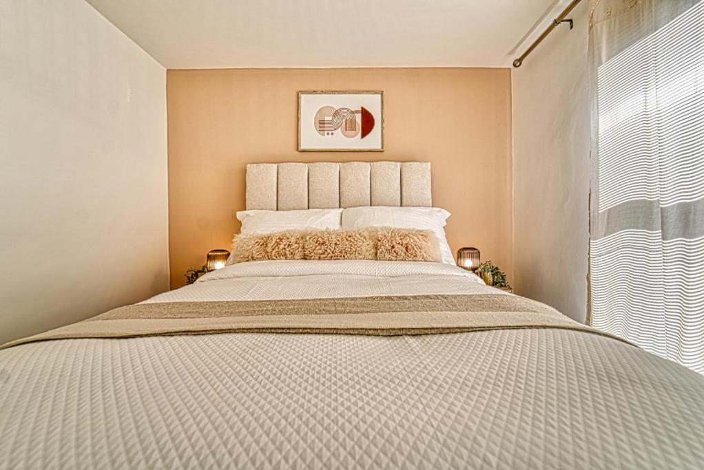 Guest Homes - Watledge House Apartment Tewkesbury Buitenkant foto