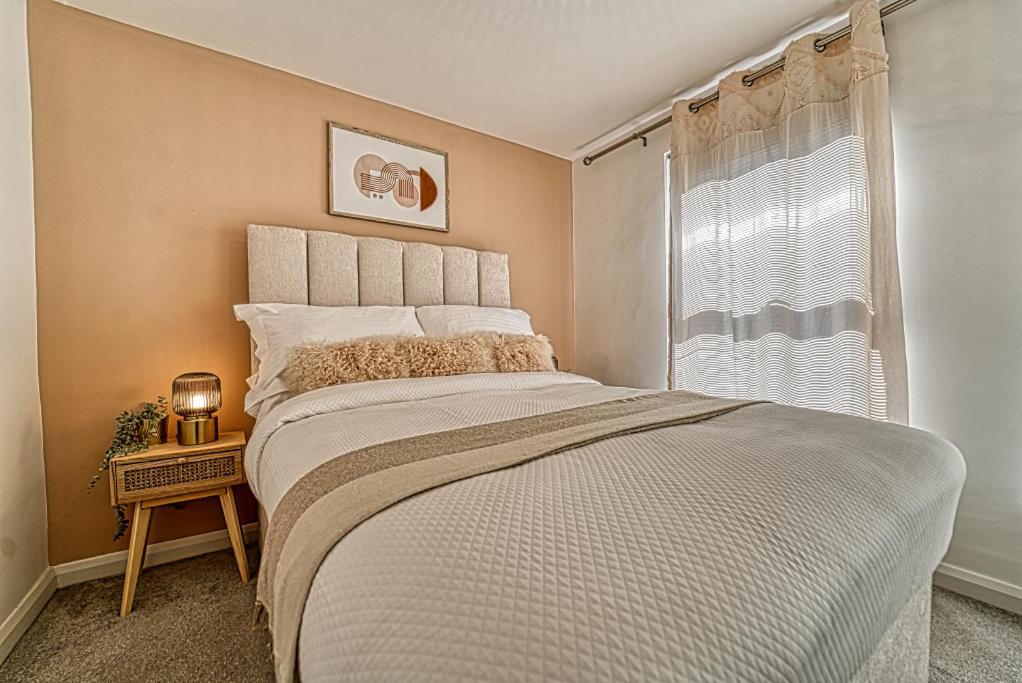Guest Homes - Watledge House Apartment Tewkesbury Buitenkant foto