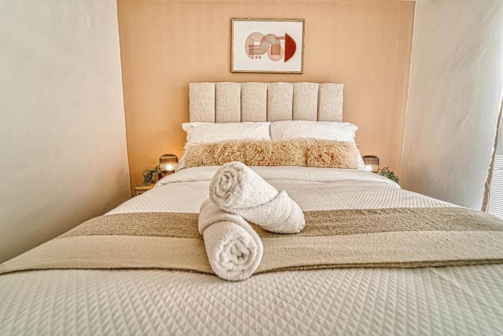 Guest Homes - Watledge House Apartment Tewkesbury Buitenkant foto