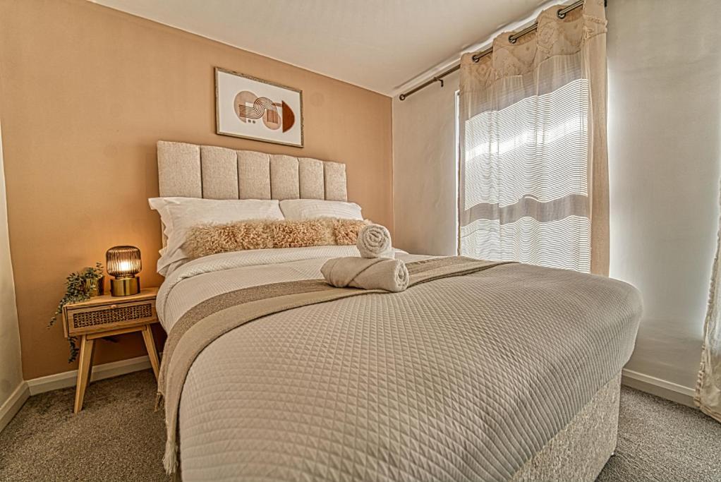 Guest Homes - Watledge House Apartment Tewkesbury Buitenkant foto