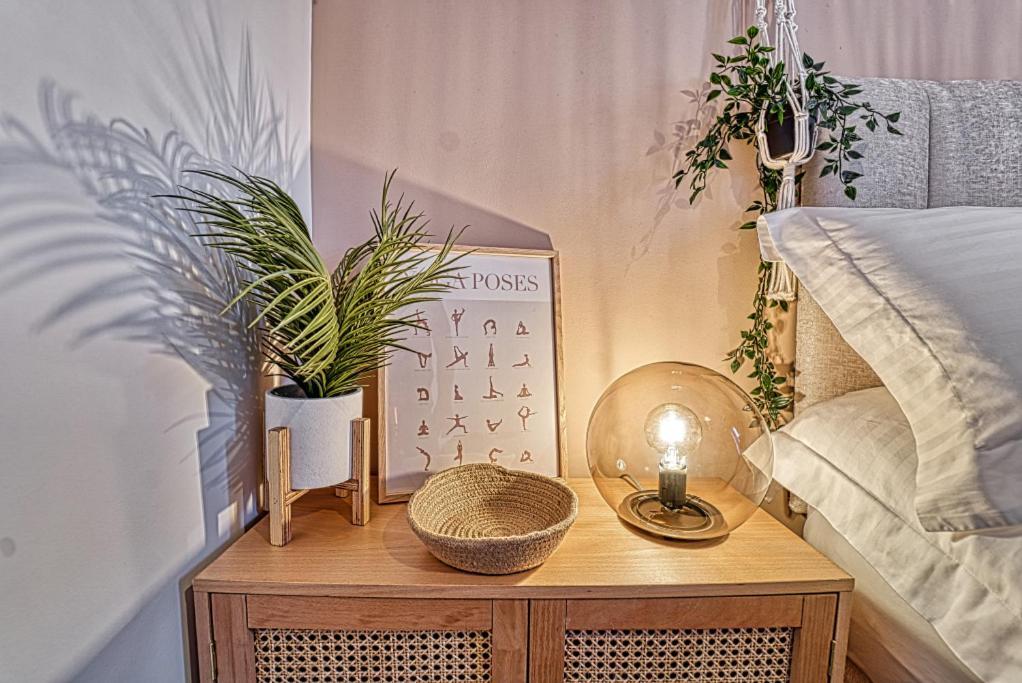 Guest Homes - Watledge House Apartment Tewkesbury Buitenkant foto